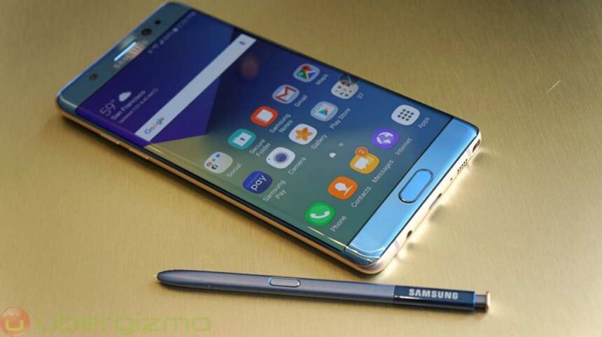 galaxy note 7 s pen 04