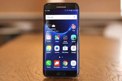 galaxy s7 edge still
