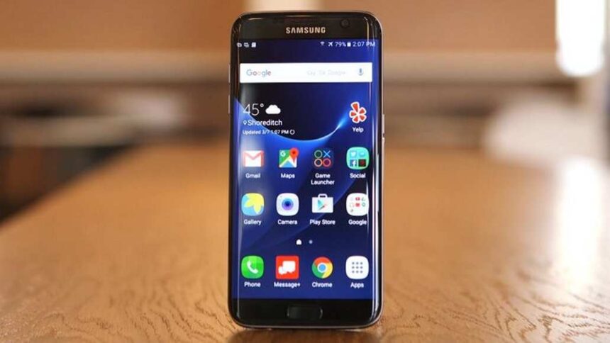 galaxy s7 edge still