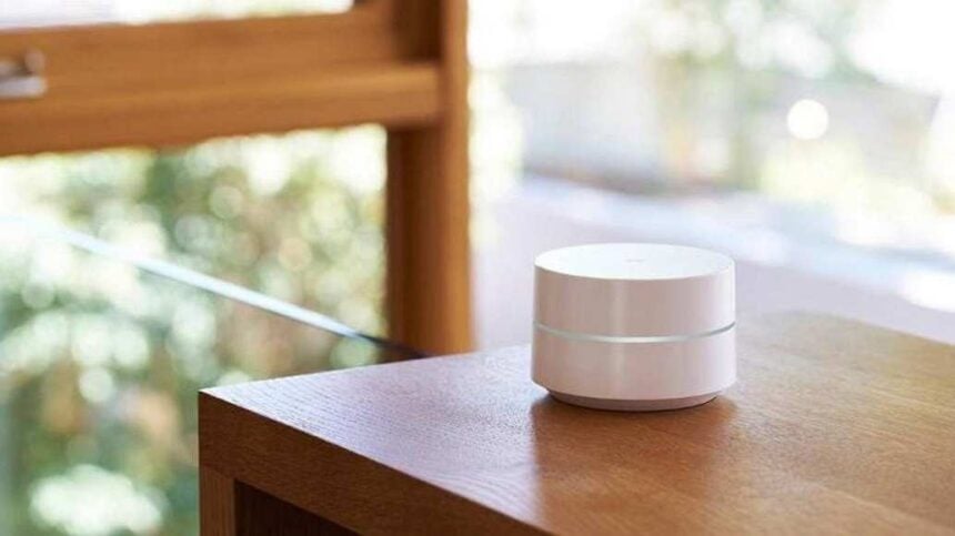 google wifi 6 1 720x449