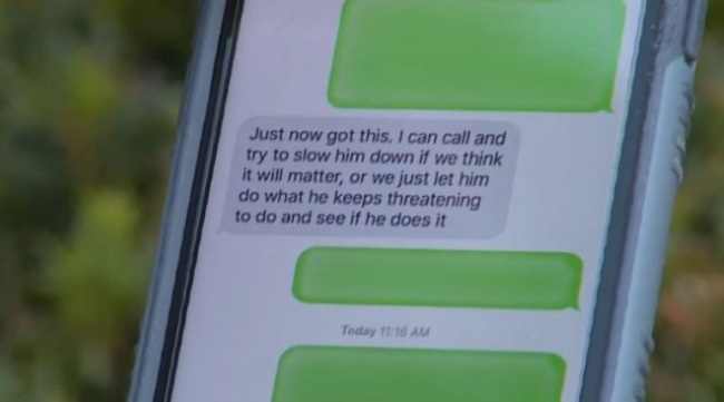 Samsung Galaxy Note : Novo caso de explosão do aparelho leva seu dono ao hospital O representante da Samsung que estava lidando com o caso mandou por engano uma mensagem no mínimo estranha para Klering, dono do aparelho. (Foto: Divulgação/WKYT)