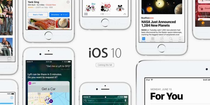 ios10