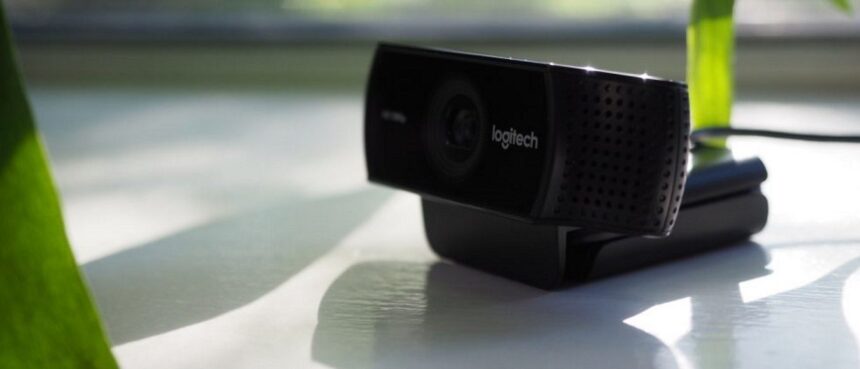 logitech c922 pro stream webcam 5 1280x720