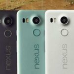 nexus 5x