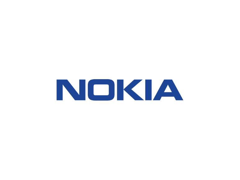 nokia logo oficial
