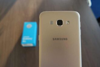 samsung c5