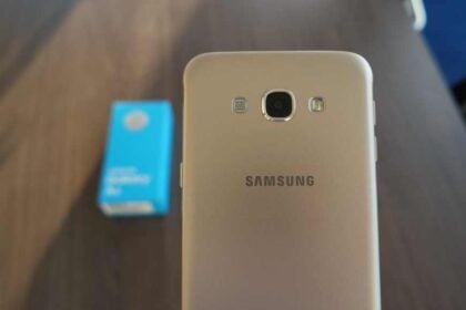samsung c5