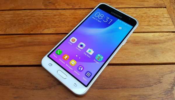 Samsung Galaxy J3 (2017): Vazam especificações do dispositivo O novo Galaxy J3 (2017) pode vir à público em 28 de novembro. (Foto: Divulgação/Sam Mobile)