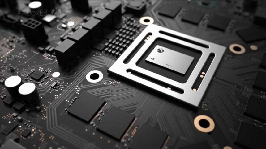 snaps project scorpio about e3 2016 on ignarjpg c1f4db