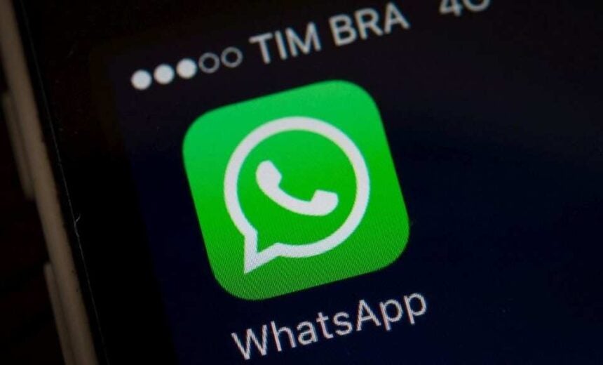 whatsapp tim