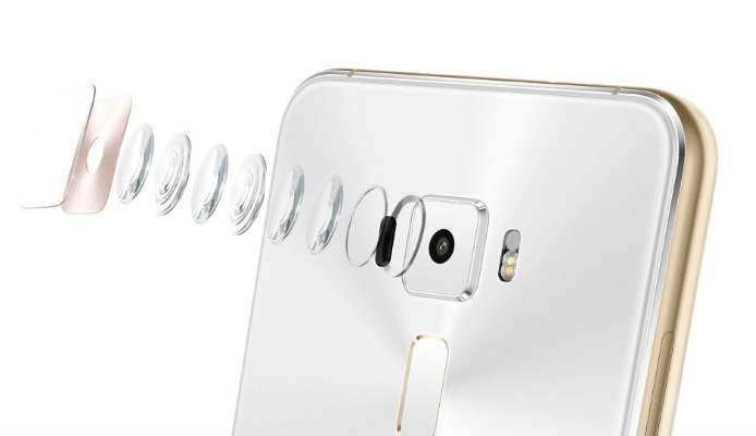 ASUS Zenfone 3: Dispositivo é lançado no Brasil em duas versões Devido às ótimas especificações de sua câmera o Zenfone 3 é capaz de tirar fotos de boa qualidade mesmo em ambientes de péssima iluminação. (Foto: Divulgação/Asus)