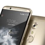 zte axon 7 8