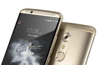 zte axon 7 8
