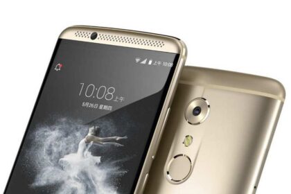 zte axon 7 8