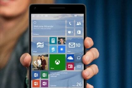 457253 hands on windows 10 for phones