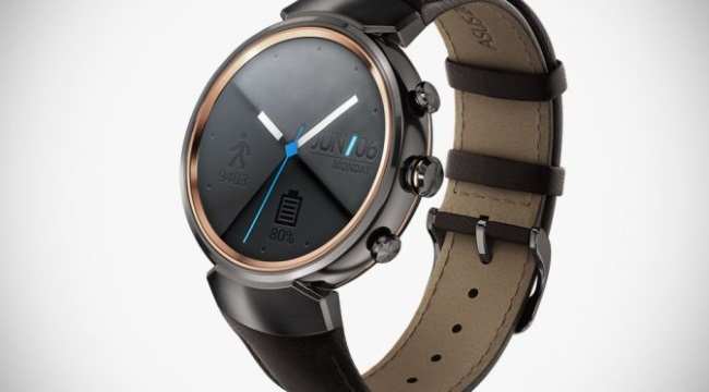 ASUS ZenWatch 3 começa a ser vendido no Brasil por R$ 1799 O ZenWatch 3 começou a ser vendido no Brasil e chega custando R$ 1.799 à vista. (Foto: Divulgação/ASUS)