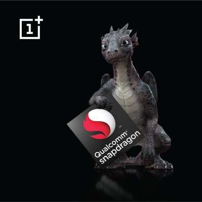 Qualcomm: Companhia confirma que a OnePlus irá lançar smartphone com Snapdragon 821 A Qualcomm divulgou que a OnePlus irá lançar um aparelho com chipset Snapdragon 821. (Foto: Divulgação/Qualcomm)