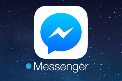 Facebook Messenger large