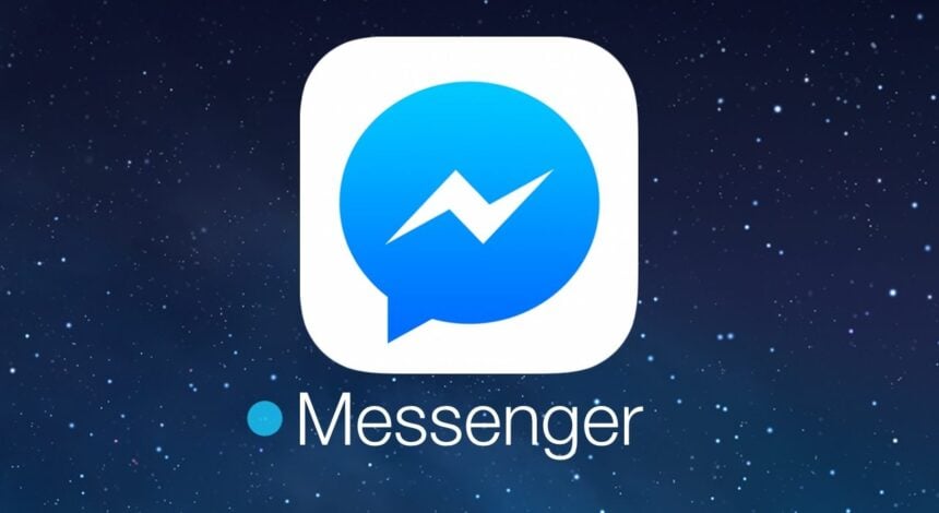 Facebook Messenger large