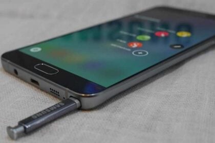 Galaxy note 7