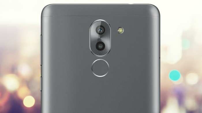 Mate 9 Lite: Huawei oficializa novo dispositivo sem lentes Leica O novo Huawei Mate 9 Lite não possui lentes Leica. (Foto: Divulgação/Huawei)