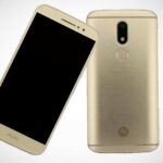 Moto M