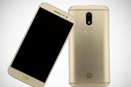 Moto M