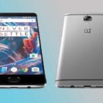 OnePlus3 capa