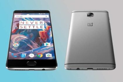 OnePlus3 capa