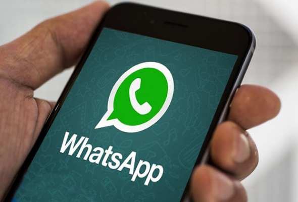 O WhatsApp está recebendo o recurso de videochamadas para Android, iOS e Windows Phone. (Foto: Divulgação/Correio 24 Horas)