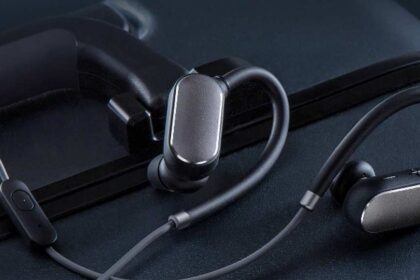 Xiaomi Mi Sports Bluetooth Headset 1