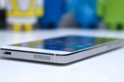 Xiaomi Mi6 Rumors 1