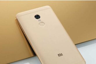 Xiaomi Redmi 4