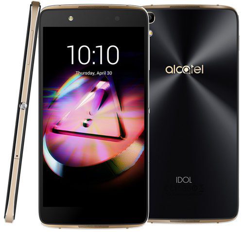 Alcatel prepara descontos especiais em smartphones para o Natal alcatel idol4 os 10 melhores smartphones ate 1500 reais