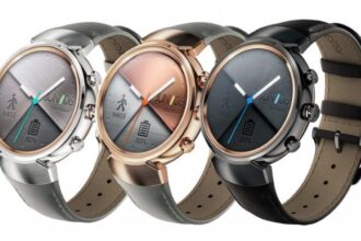 asus zenwatch 3 colours 1024x634