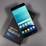 galaxy note 7 unboxing 2 1