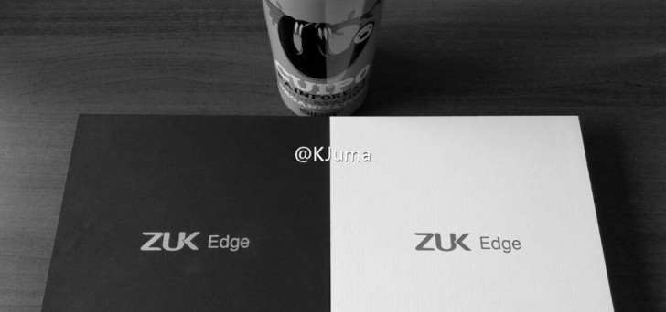 Lenovo ZUK Edge: Surgem possíveis especificações técnicas do aparelho O novo ZUK Edge,deve chegar com chipset Snapdragon 821. (Foto: Divulgação)