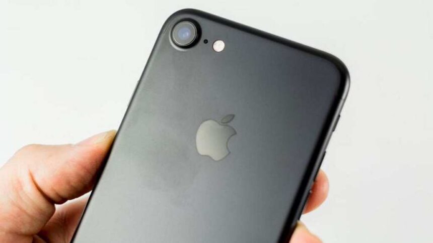 iphone 745 thumb