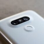lg g6 novo