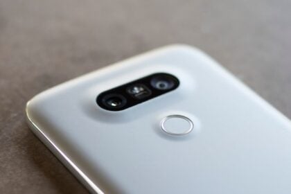 lg g6 novo