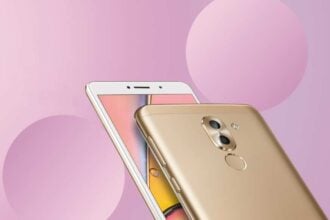 mate 9 lite