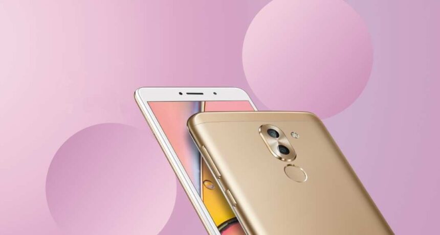 mate 9 lite