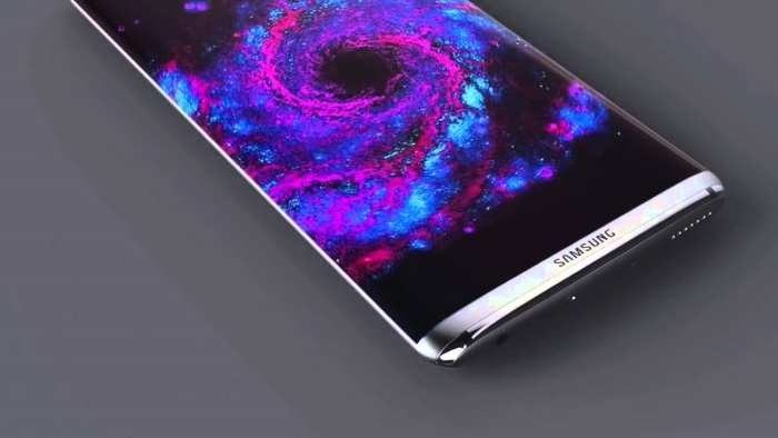 Galaxy Note: Samsung pode lançar novo aparelho da linha no próximo ano Vazaram os números dos modelos das duas variantes do Galaxy S8. (Foto: Divulgação)