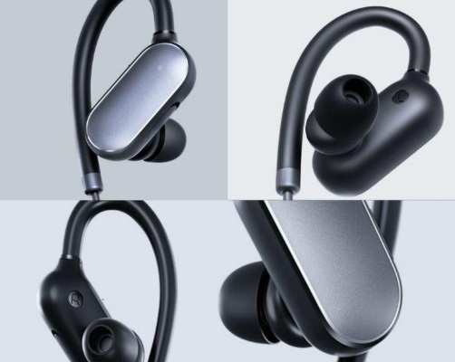 Xiaomi Mi Sports: Companhia lança fones bluetooh à prova d'água A bateria do Mi Sports dura até 7 horas de uso ininterrupto quando está com sua carga completa. (Foto: Divulgação/Xiaomi)