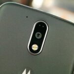 motorola moto g chamada