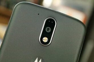 motorola moto g chamada