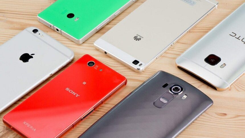 os 10 melhores smartphones ate 1500 reais em 2016
