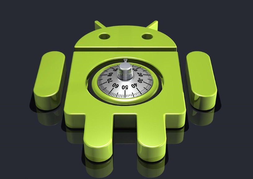 smartphones android enviam dados secretamente