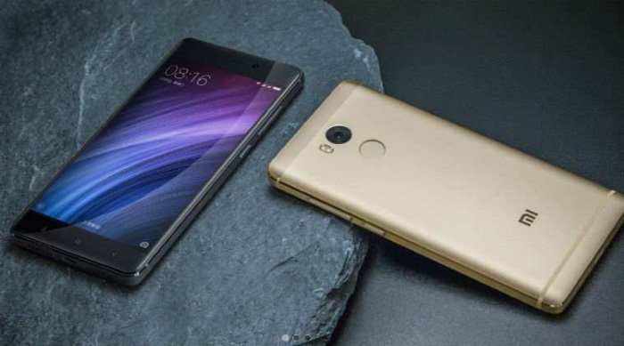 Xiaomi Redmi 4: Companhia anuncia o novo dispositivo e suas variantes A Xiaomi anunciou hoje (4) o Redmi 4 e suas variantes. (Foto: Divulgação/Xiaomi)