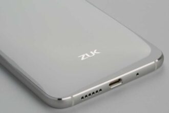 zuk lenovo